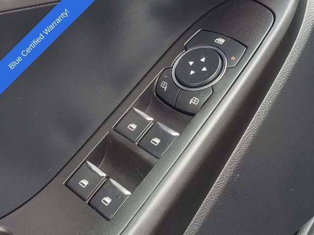Certified 2022 Ford Explorer 4WD image 8