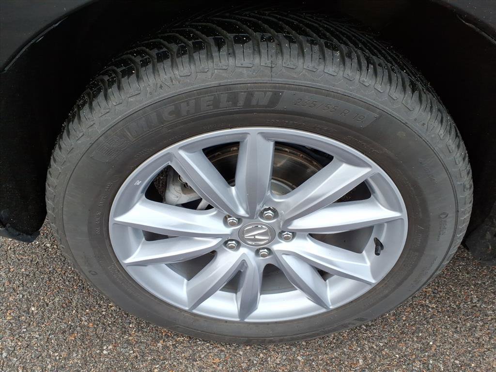 Used 2023 Acura RDX AWD image 4