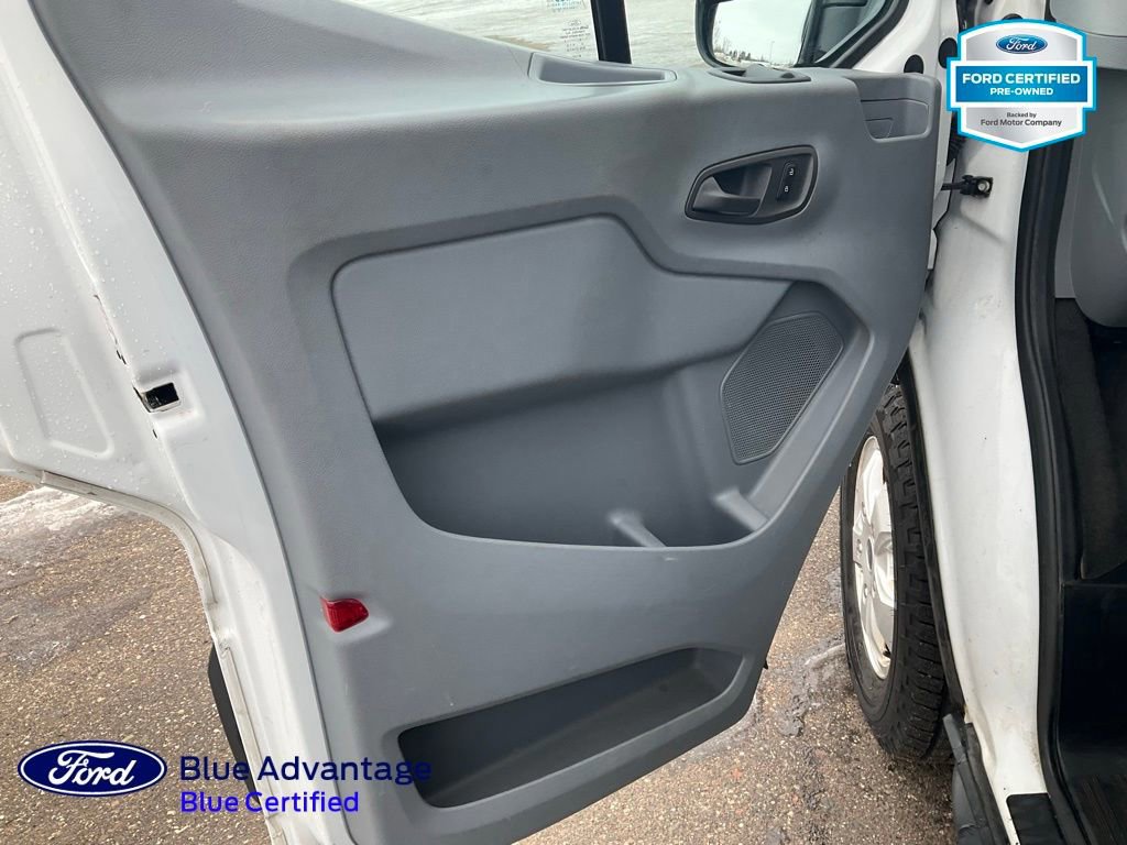 Certified 2018 Ford Transit 350 XLT image 23