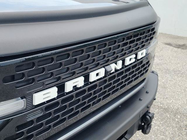 Certified 2023 Ford Bronco Wildtrak AWD/4WD image 7