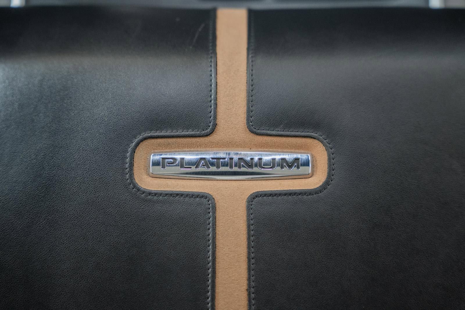 Certified 2023 Ford F150 Platinum w/ FX4 Off-Road Package image 33