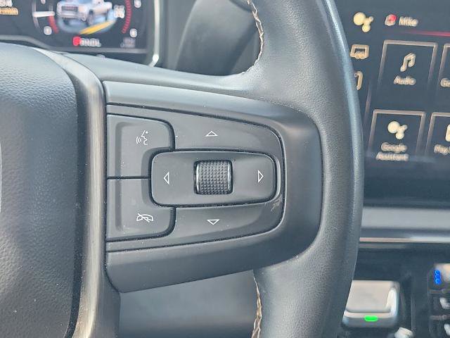 Used 2024 GMC Sierra 2500 AT4 w/ AT4 Premium Plus Package AWD/4WD image 27