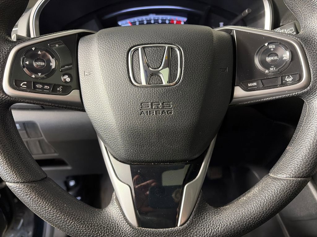 Used 2020 Honda CR-V EX image 16