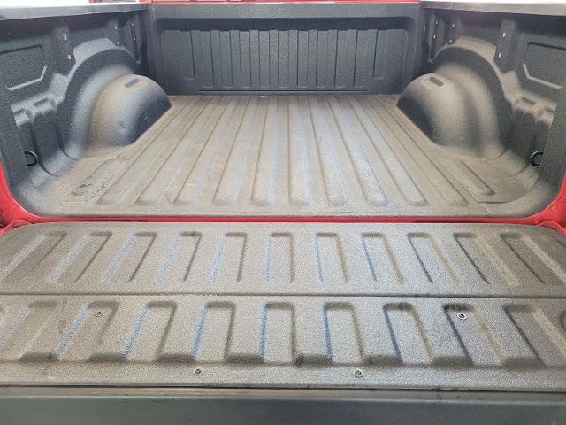 Used 2022 RAM 1500 TRX w/ TRX Level 2 Equipment Group image 35