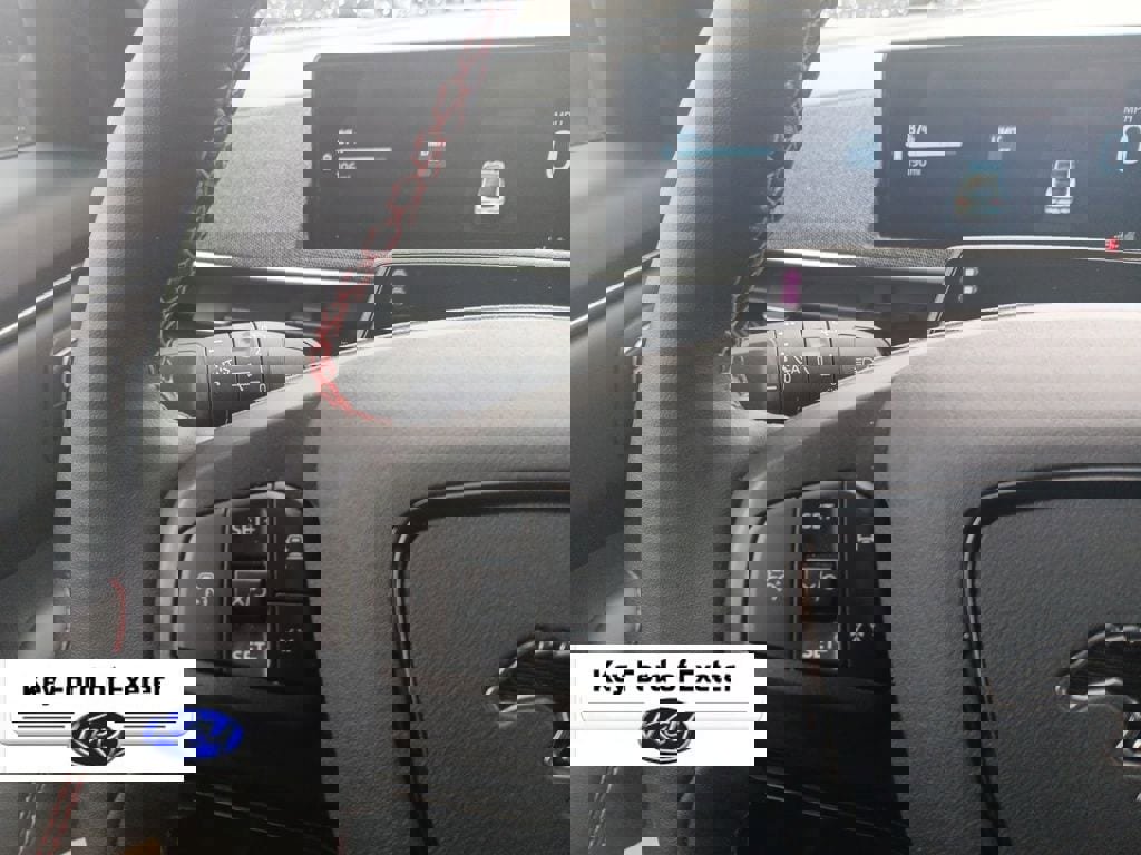 Certified 2025 Ford Mustang Mach-E Premium w/ Sport Appearance Package image 25