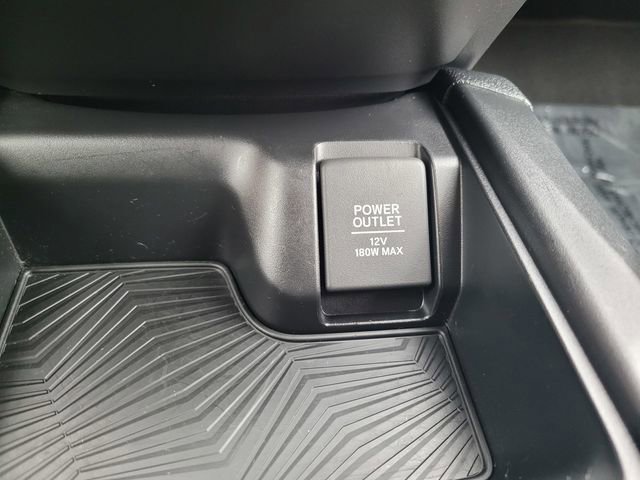 Used 2018 Honda CR-V EX-L image 25