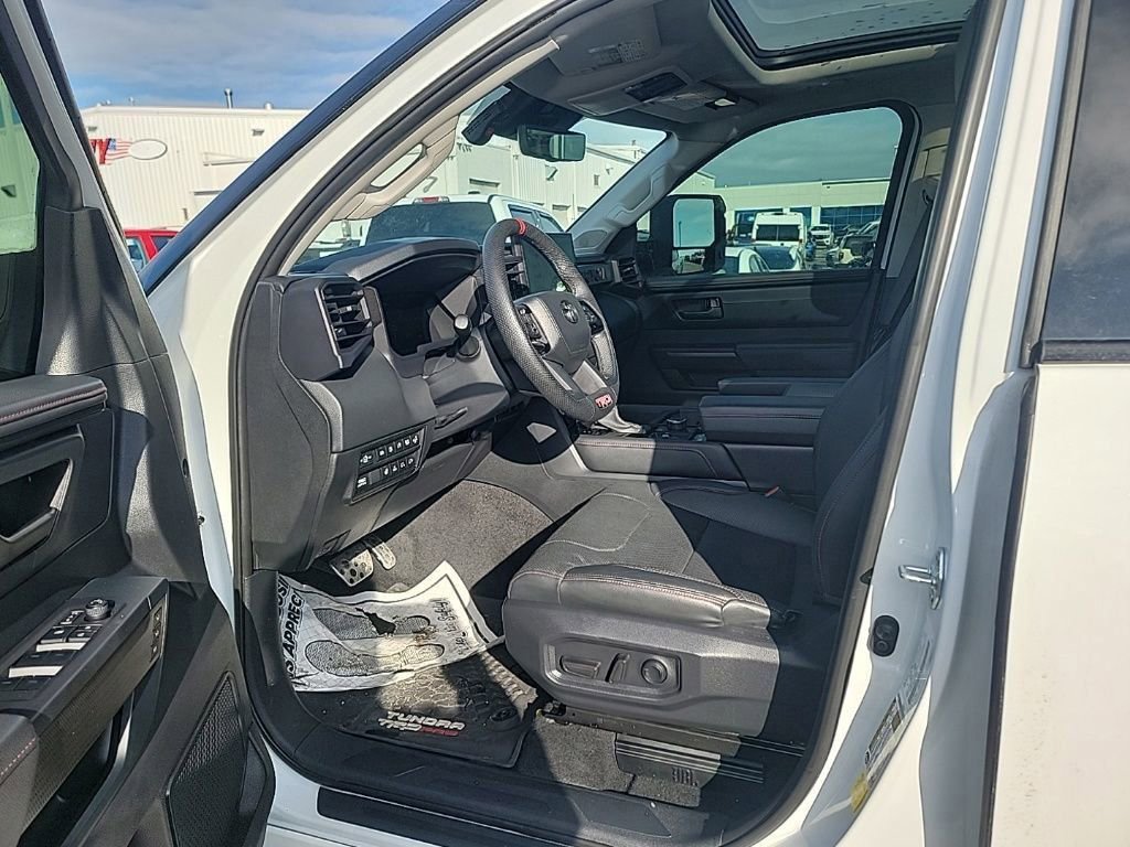 Used 2022 Toyota Tundra TRD Pro image 36