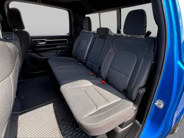 Used 2025 RAM 1500 Big Horn AWD/4WD image 25