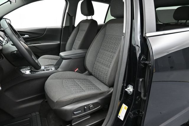 Used 2024 Chevrolet Equinox LT AWD/4WD image 11