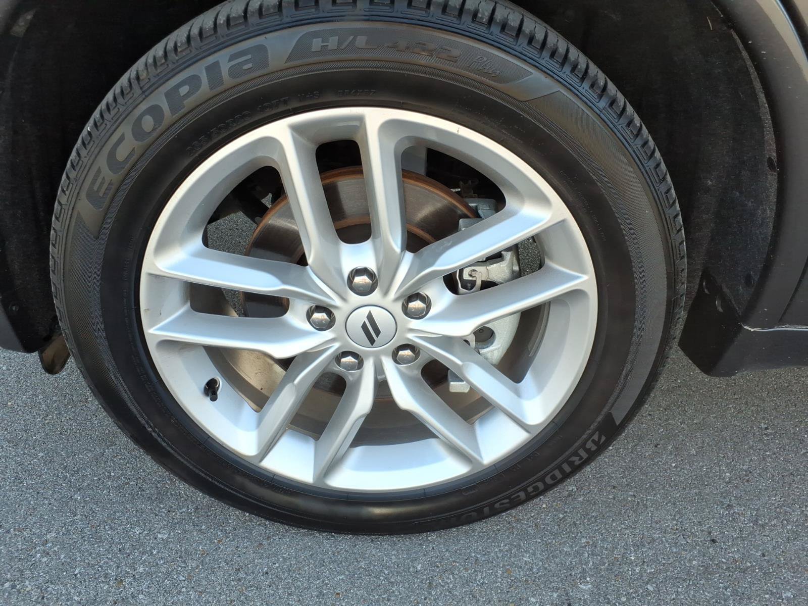Used 2026 Dodge Durango GT AWD/4WD image 9