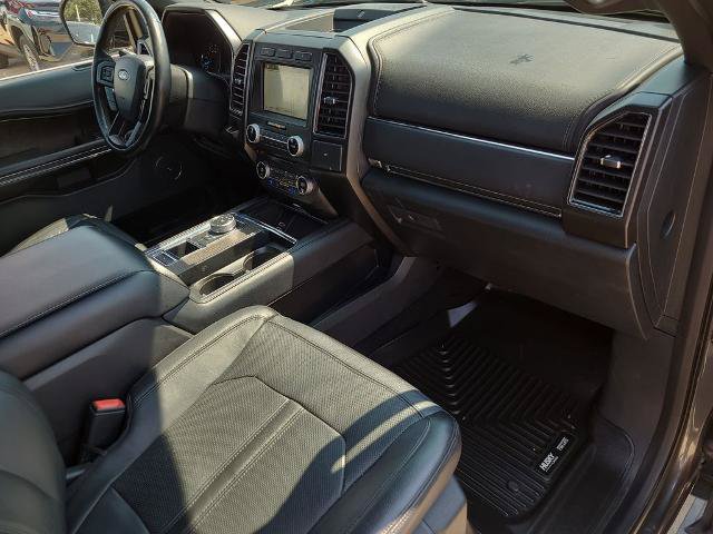 Certified 2018 Ford Expedition Max Limited RWD image 11