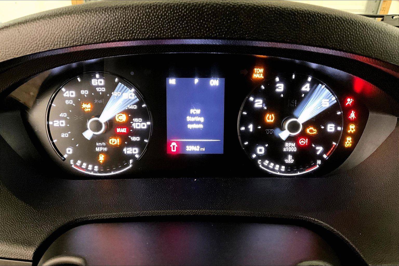 Used 2023 RAM ProMaster 2500 w/ Convenience Group image 19