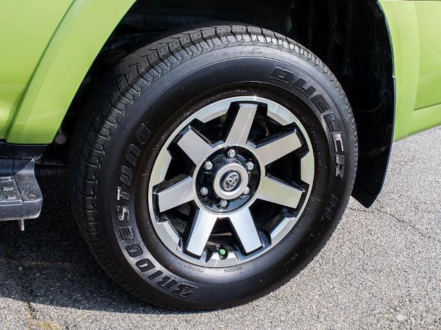 Used 2023 Toyota 4Runner TRD Off-Road Premium w/ Moonroof Package image 6