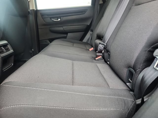 Used 2025 Honda CR-V LX image 25
