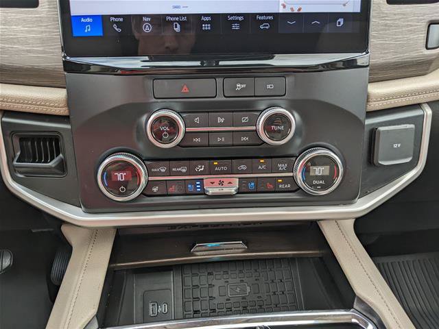 Certified 2022 Ford Expedition Limited AWD/4WD image 39