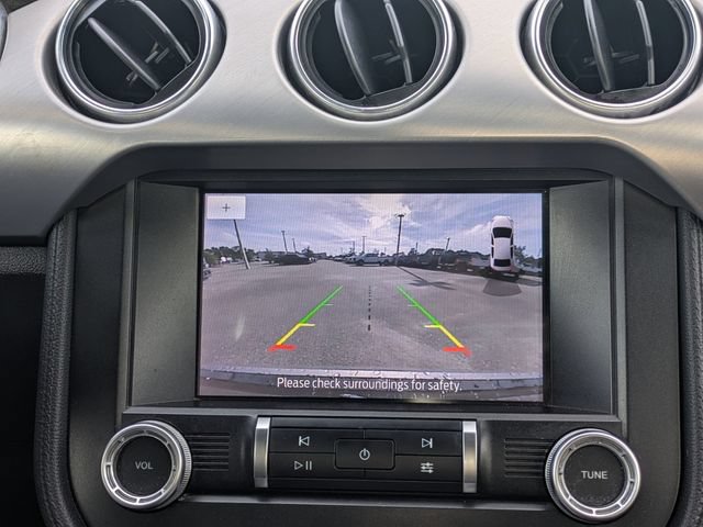 Certified 2021 Ford Mustang Premium RWD image 19