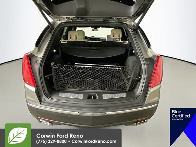 Used 2019 Cadillac XT5 Premium Luxury w/ Driver Assist Package AWD/4WD image 32