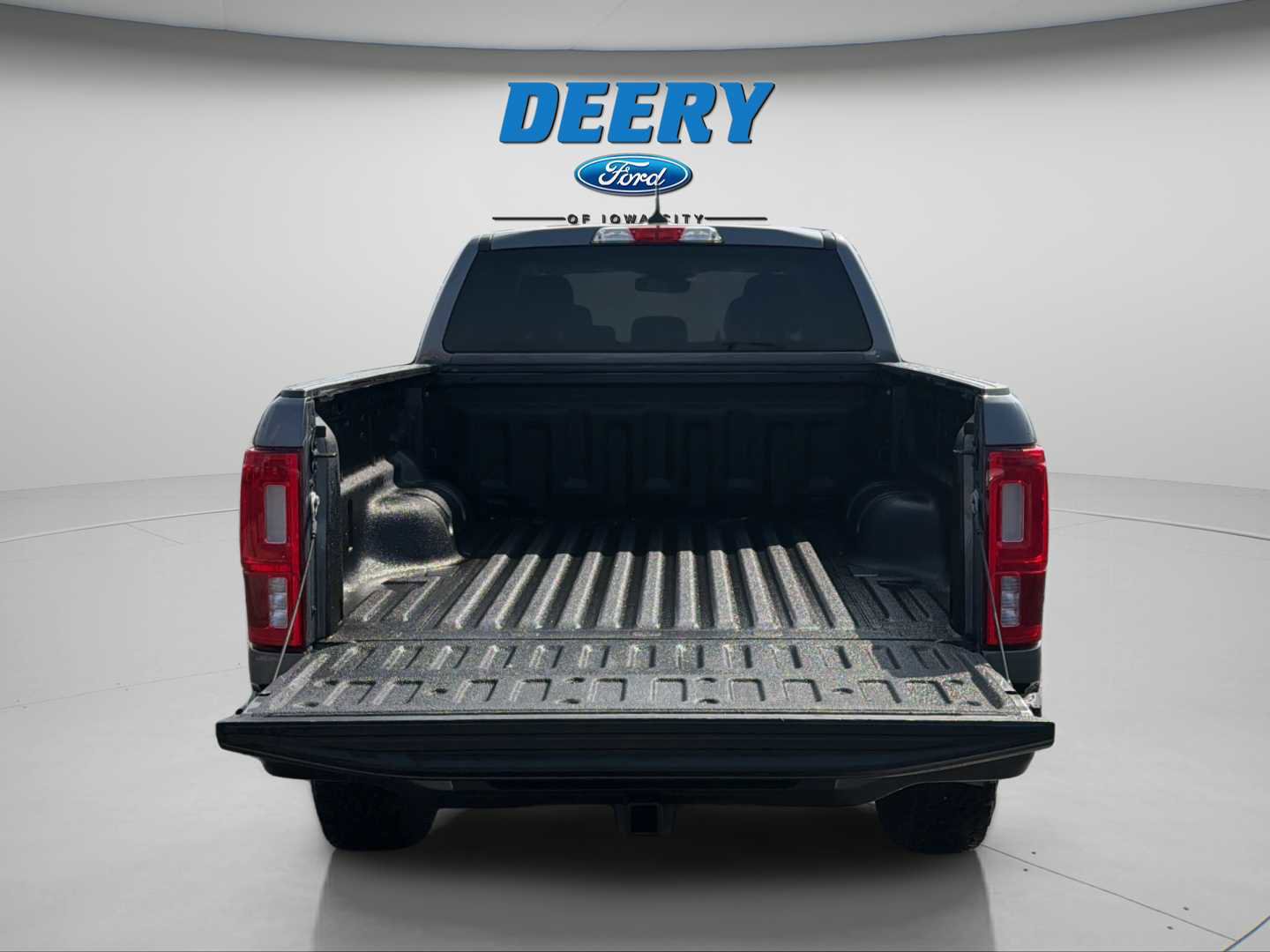 Certified 2022 Ford Ranger XLT w/ Tremor Off-Road Package image 15