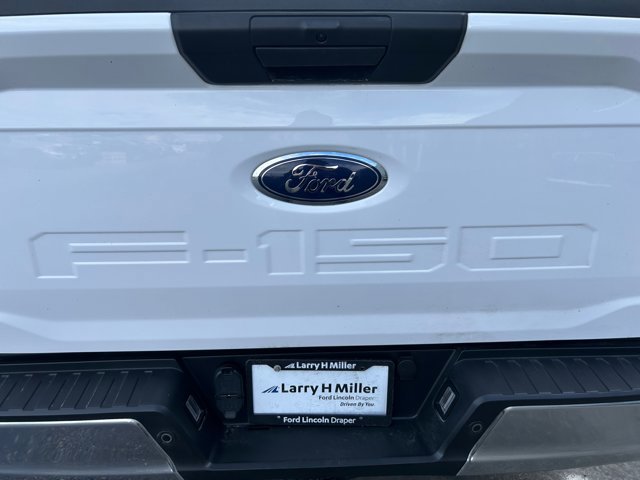 Certified 2021 Ford F150 XL w/ Equipment Group 101A High image 29