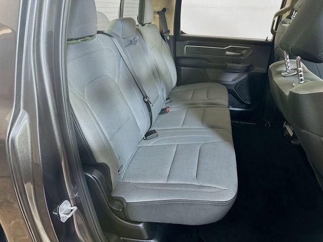 Used 2019 RAM 1500 Big Horn image 19