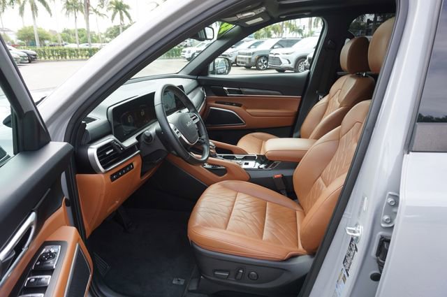 Used 2025 Kia Telluride EX X-Line AWD/4WD image 18