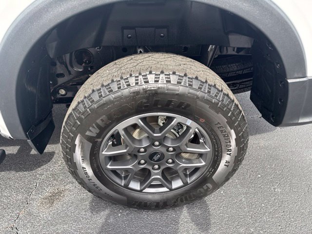 Certified 2025 Ford Ranger XLT w/ FX4 Off-Road Package AWD/4WD image 25
