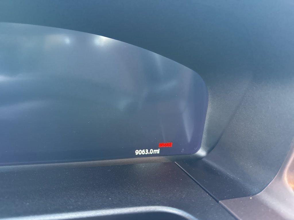 Certified 2025 Ford Bronco Sport Outer Banks w/ Outer Banks Tech Package+ image 6