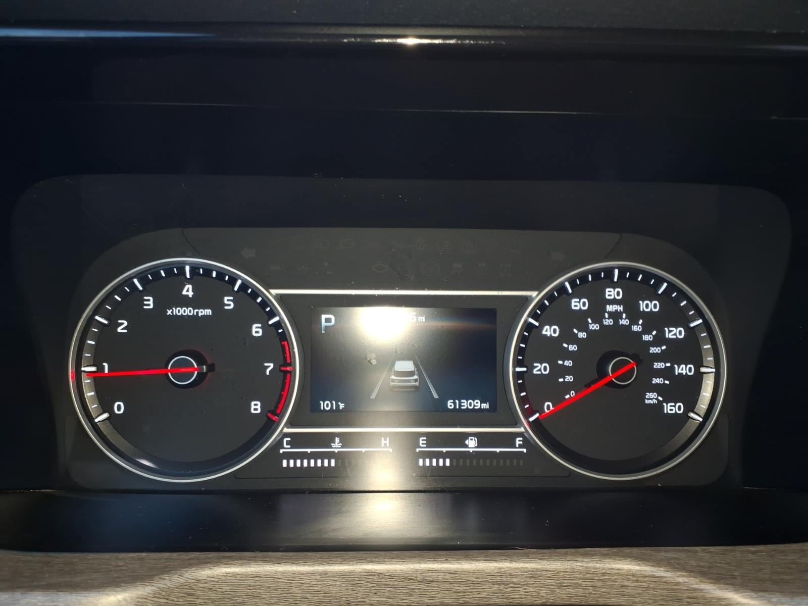 Used 2023 Kia Sorento X-Line EX AWD/4WD image 30