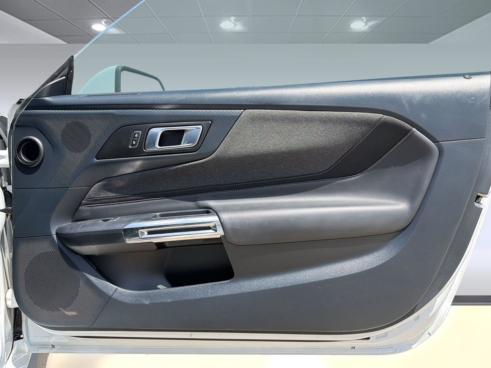 Certified 2024 Ford Mustang GT RWD image 27