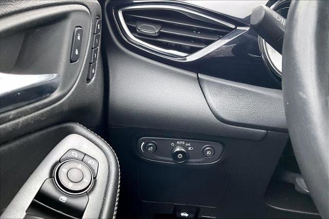 Used 2023 Buick Encore GX Essence w/ Experience Buick Package image 35