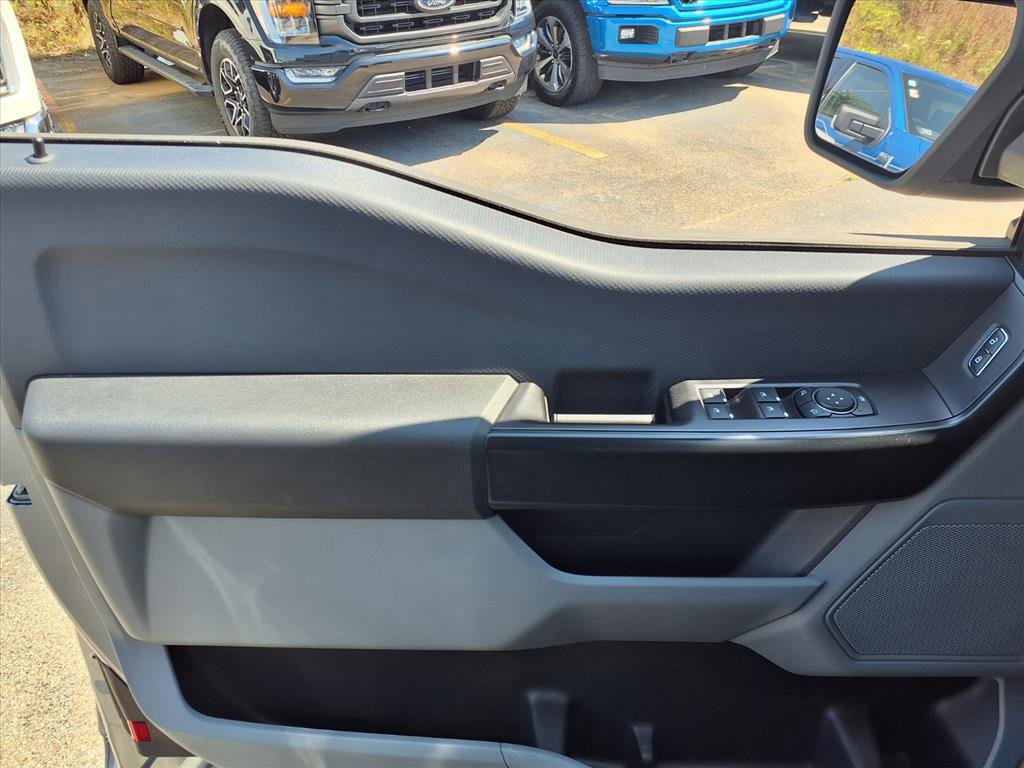 Certified 2024 Ford F150 XL w/ Equipment Group 103A High image 12