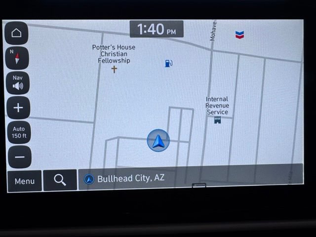 Used 2025 Hyundai Venue Limited FWD image 19