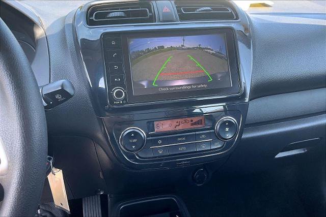 Used 2024 Mitsubishi Mirage G4 FWD image 20
