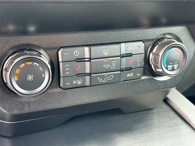 Certified 2019 Ford F150 Raptor w/ Equipment Group 801A Mid AWD/4WD image 24