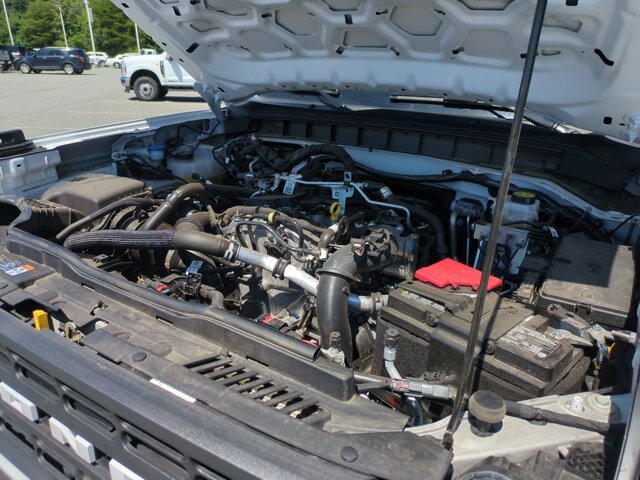 Certified 2025 Ford Bronco 4-Door w/ Sasquatch Package AWD/4WD image 36