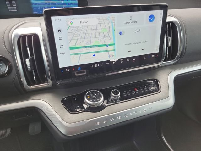 Certified 2025 Ford Expedition Platinum AWD/4WD image 28