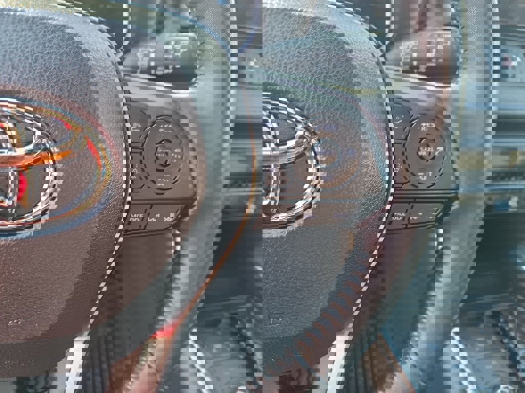 Used 2024 Toyota RAV4 SE w/ Weather Package image 22