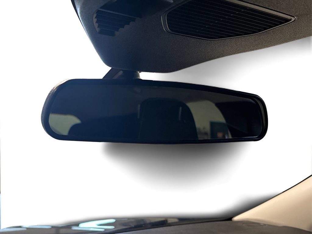 Certified 2025 Ford Escape Active image 25