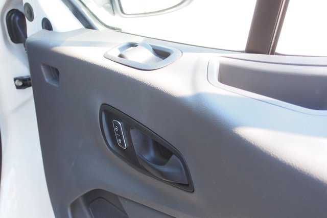 Certified 2025 Ford Transit 250 Low Roof RWD image 15