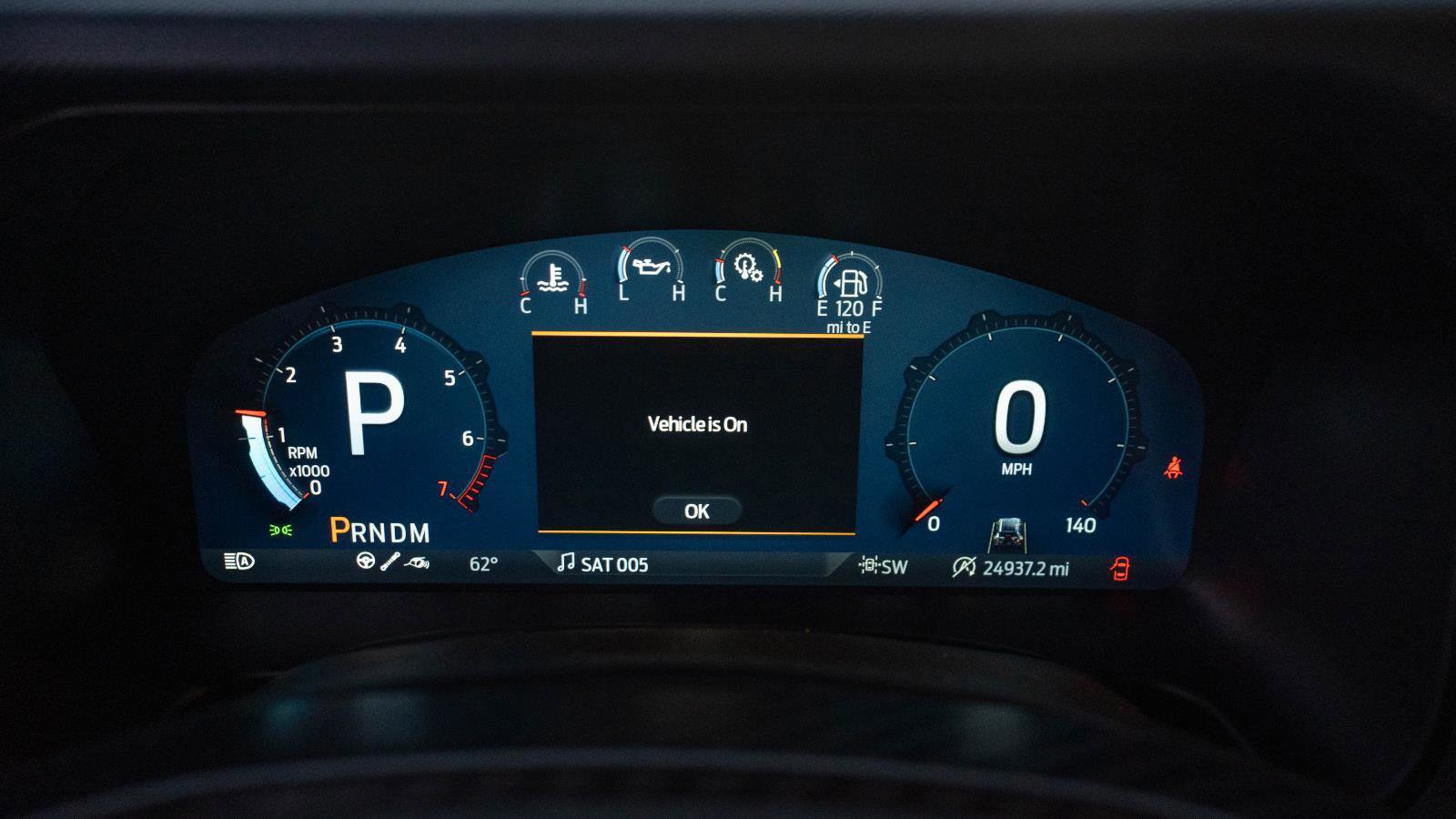 Certified 2023 Ford Bronco Raptor image 27