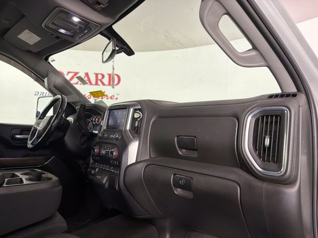 Used 2021 Chevrolet Silverado 2500 LT w/ All Star Edition AWD/4WD image 33