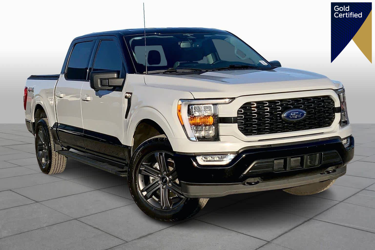 Certified 2023 Ford F150 Lariat