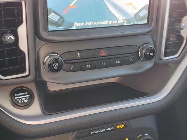 Certified 2024 Ford Bronco Sport Big Bend w/ Convenience Package image 25