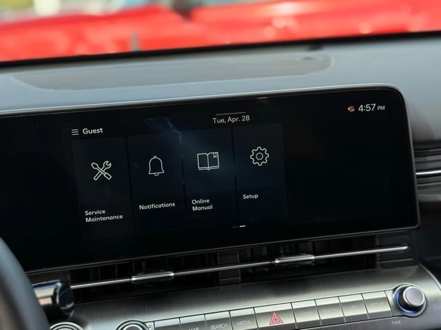 Used 2026 Hyundai Kona SEL Sport FWD image 23