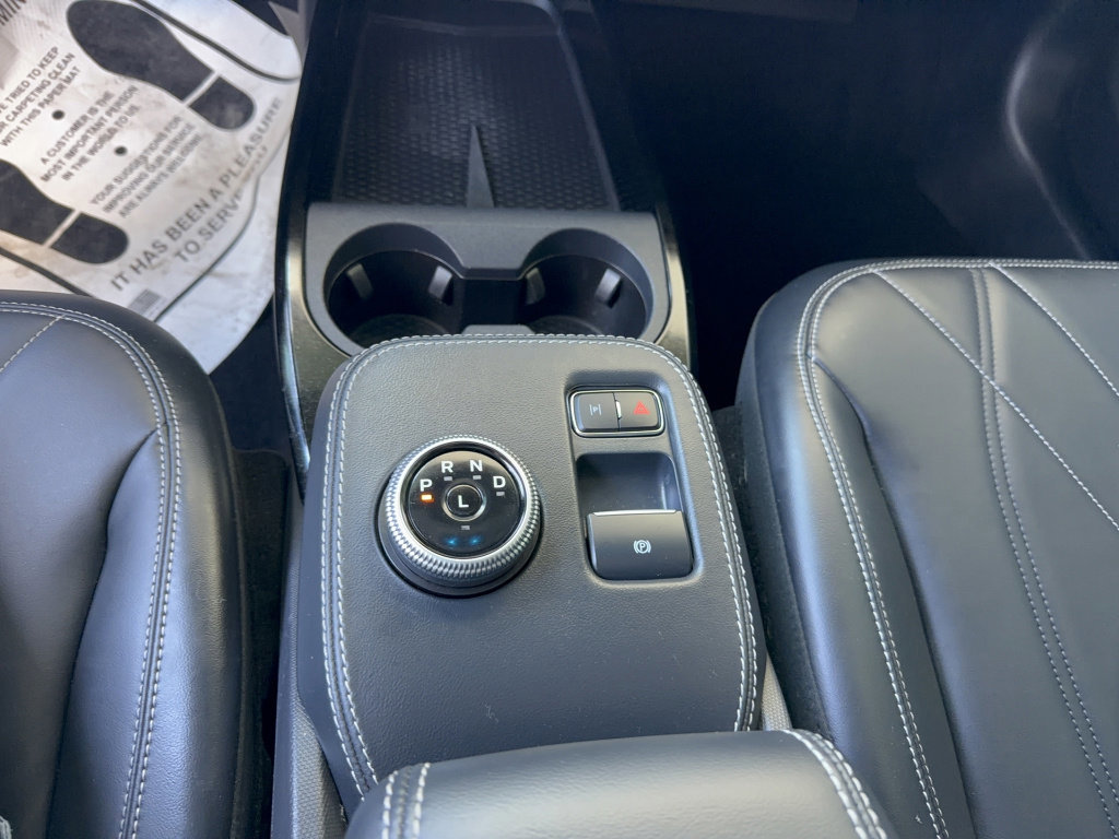 Certified 2022 Ford Mustang Mach-E Select w/ Comfort/Technology Package RWD image 21