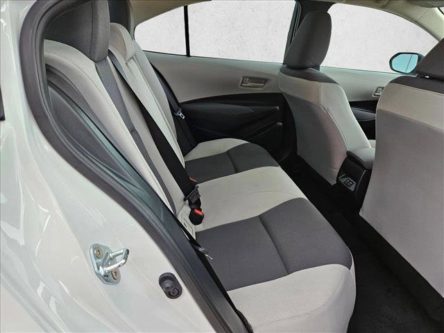 Used 2024 Toyota Corolla LE image 17