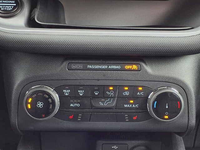 Certified 2023 Ford Bronco Sport Big Bend w/ Convenience Package AWD/4WD image 11