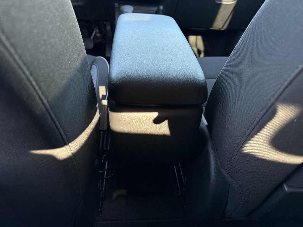 Used 2025 Chevrolet TrailBlazer LT image 26