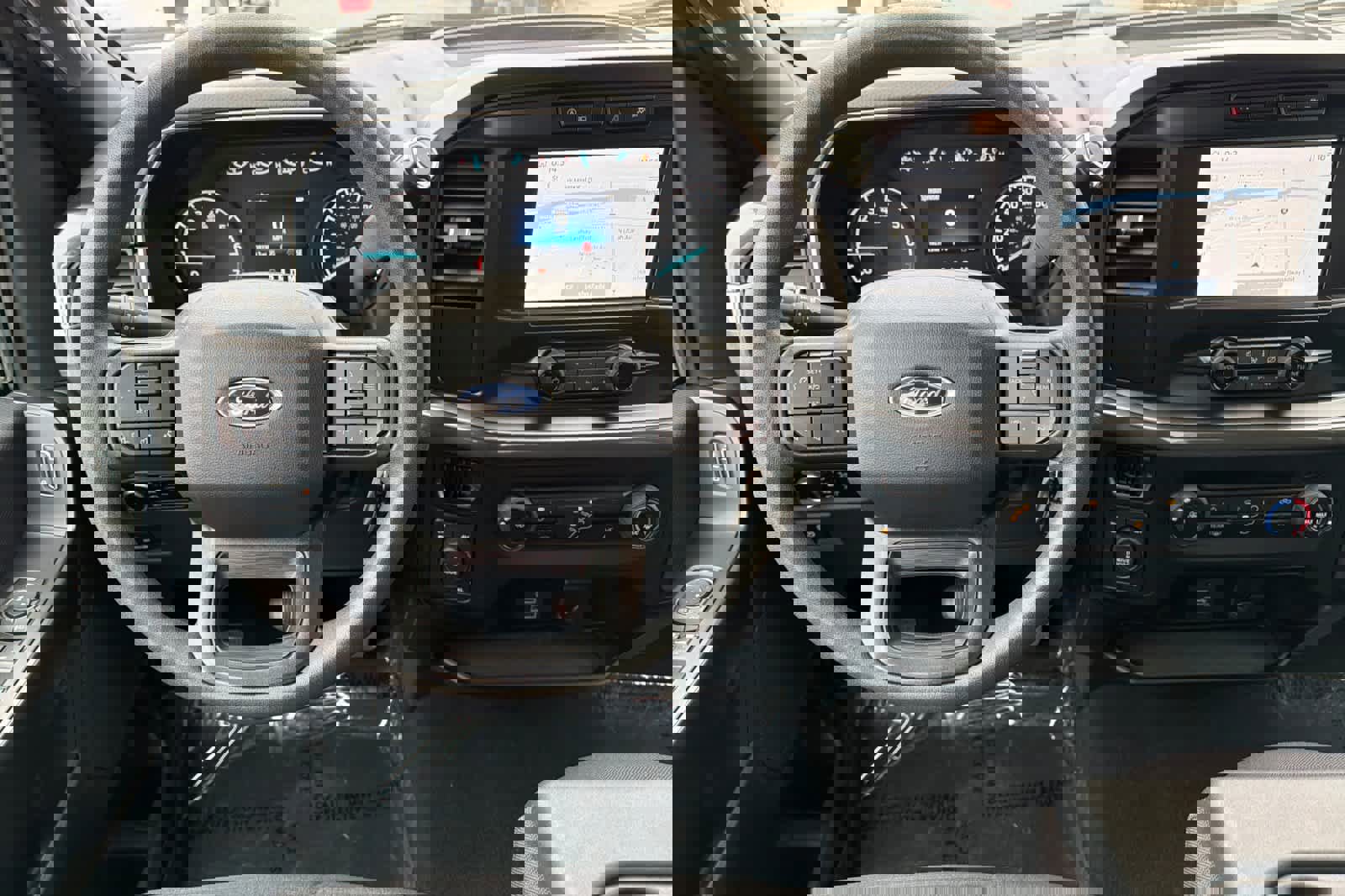 Certified 2023 Ford F150 XL w/ STX Appearance Package image 14