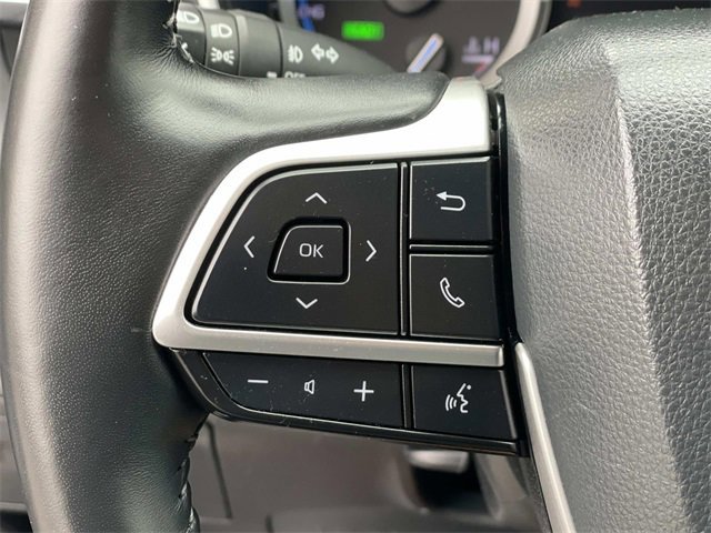 Used 2022 Toyota Highlander Platinum image 9